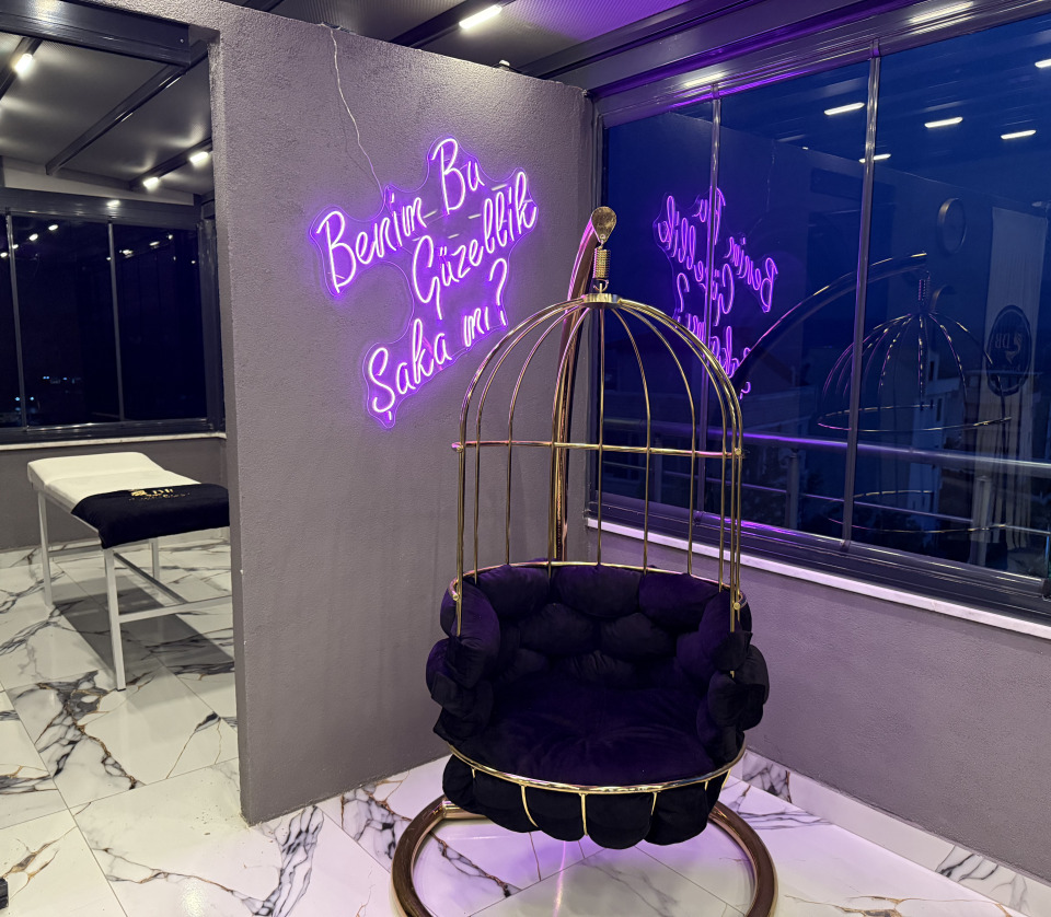 Siz değerli misafirlerimize indirimli fiyatlar Duygubeauty’de